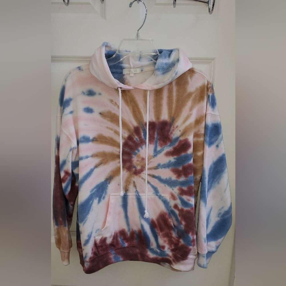 Ultra Flirt VGUC hoodie Size S